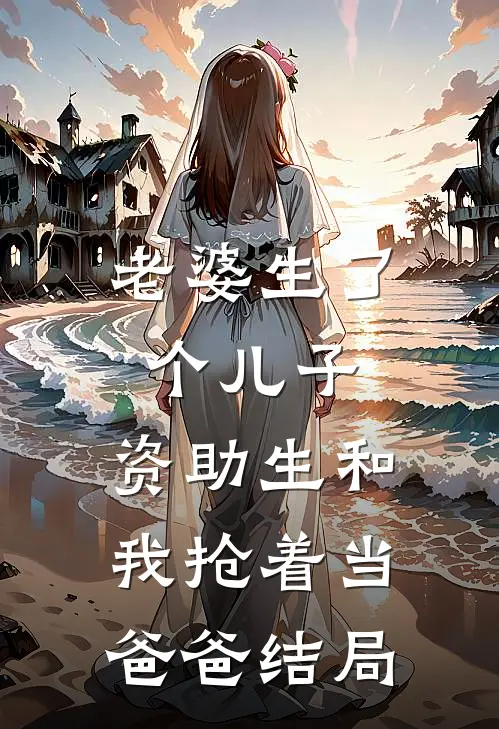 老婆生了个儿子，资助生和我抢着当爸爸结局