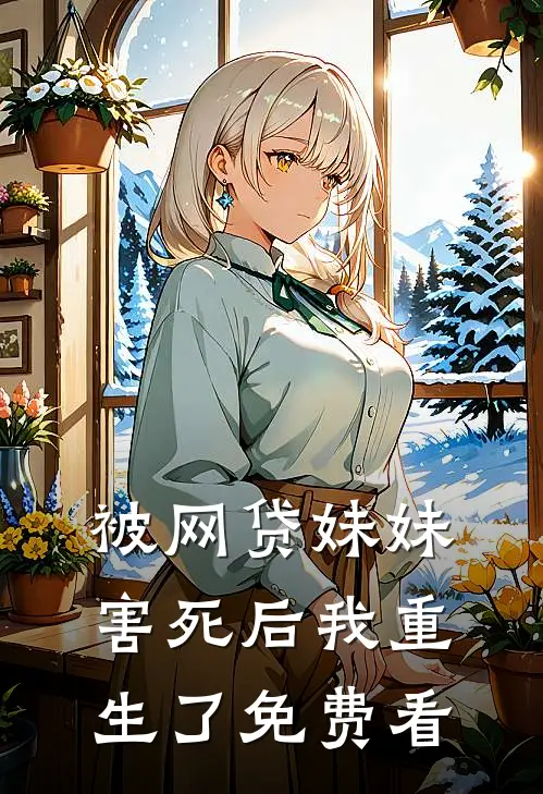 被网贷妹妹害死后我重生了免费看