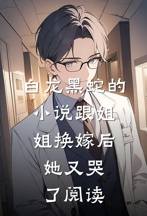 白龙黑蛇的小说跟姐姐换嫁后，她又哭了阅读