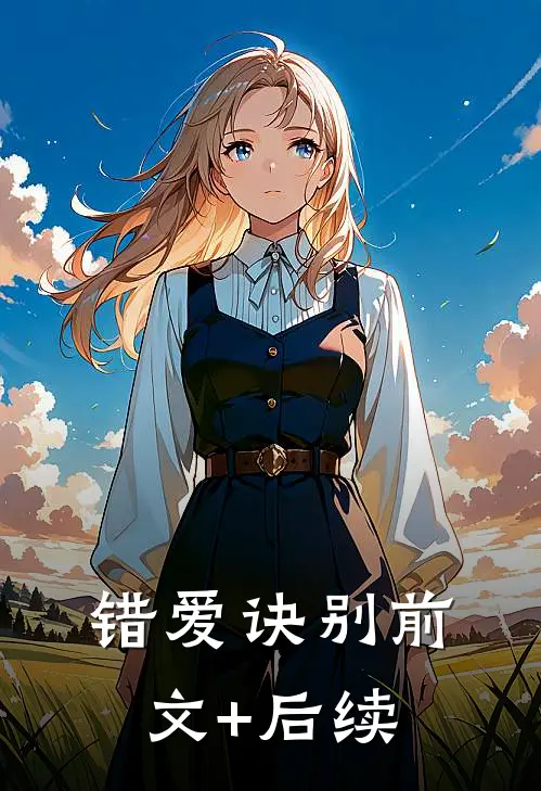 错爱诀别前文+后续