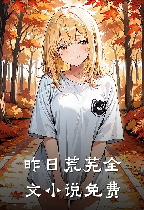 昨日荒芜全文小说免费
