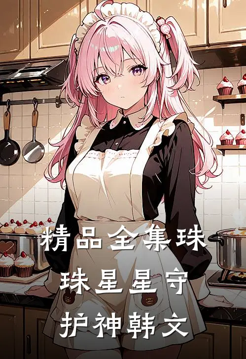 精品全集珠珠星星守护神韩文