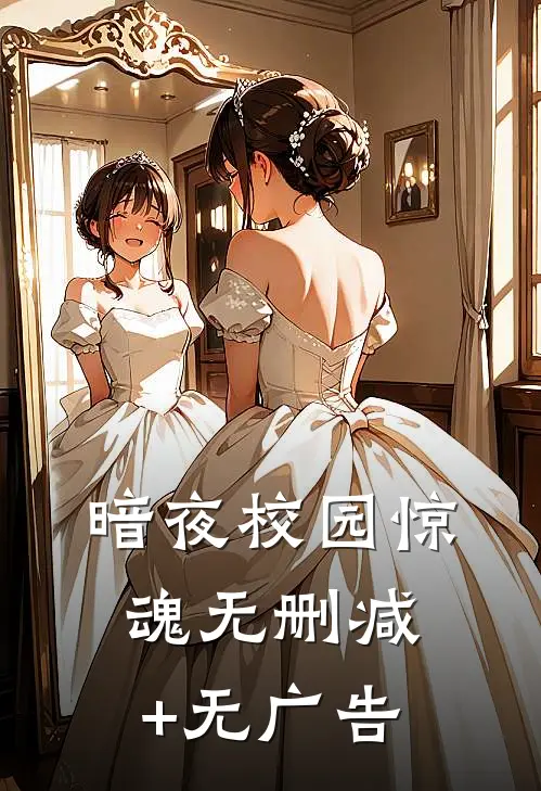 《暗夜校园惊魂》无删减+无广告