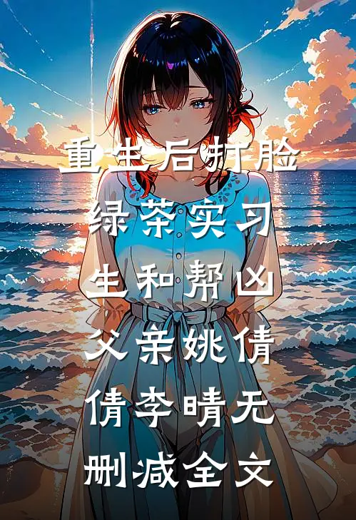 重生后打脸绿茶实习生和帮凶父亲姚倩倩李晴无删减全文