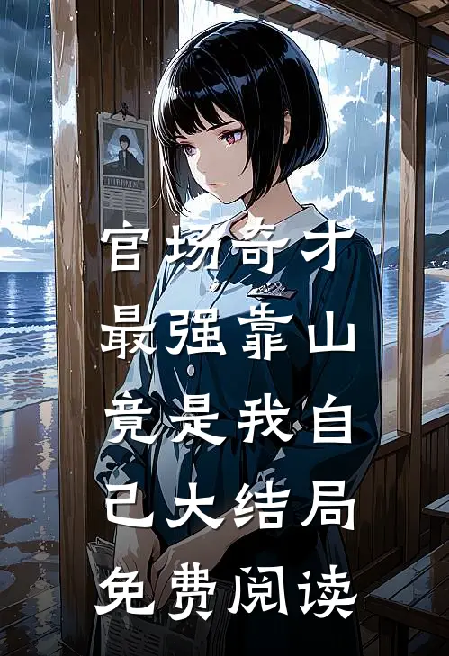 官场奇才：最强靠山竟是我自己大结局免费阅读