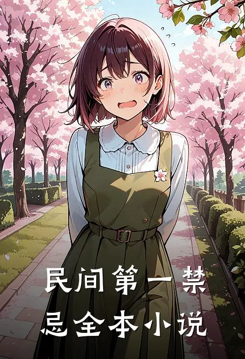 民间第一禁忌全本小说