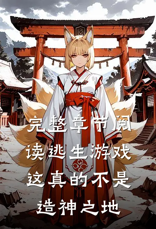 完整章节阅读逃生游戏：这真的不是造神之地