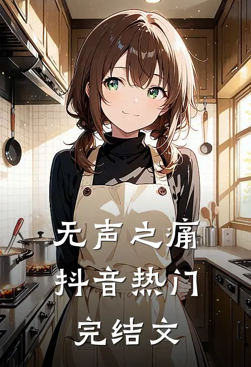 无声之痛抖音热门完结文