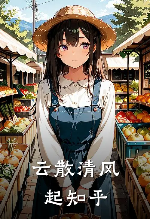 云散清风起知乎