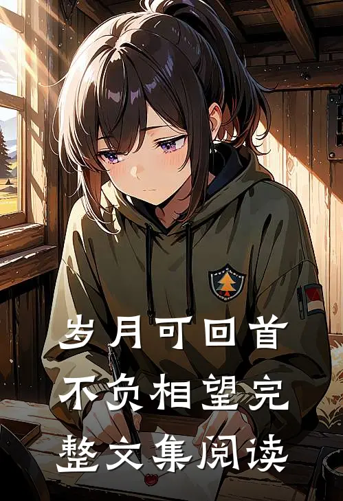 岁月可回首，不负相望完整文集阅读