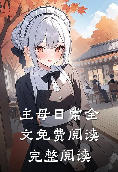 主母日常全文免费阅读完整阅读