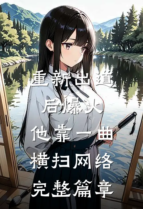 重新出道后爆火，他靠一曲横扫网络完整篇章