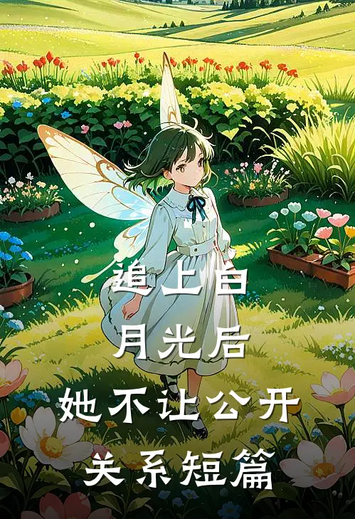追上白月光后，她不让公开关系短篇