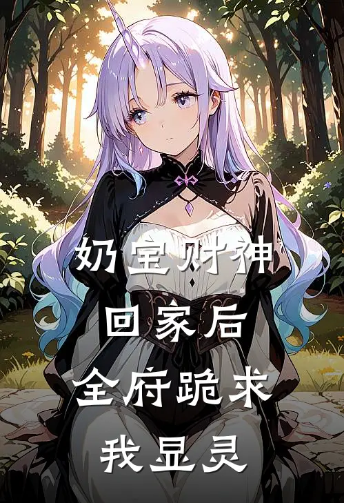 奶宝财神回家后,全府跪求我显灵短剧
