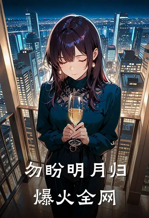 勿盼明月归爆火全网