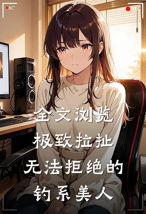 全文浏览极致拉扯：无法拒绝的钓系美人