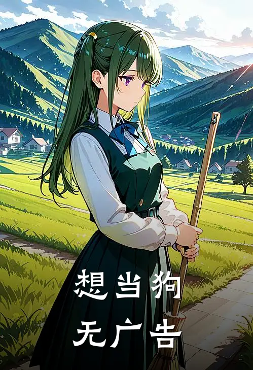 想当狗无广告