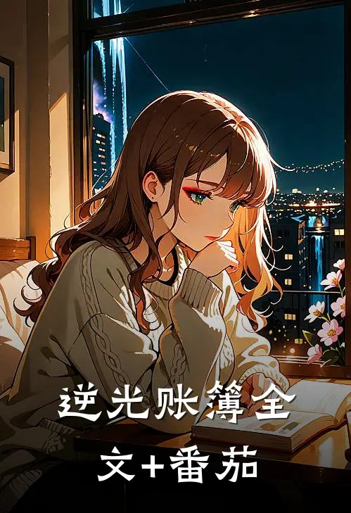 逆光账簿全文+番茄