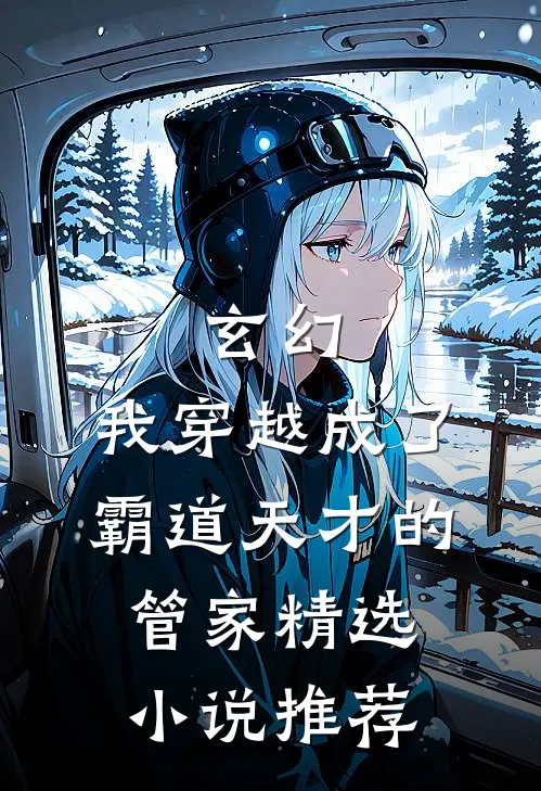 玄幻：我穿越成了霸道天才的管家精选小说推荐