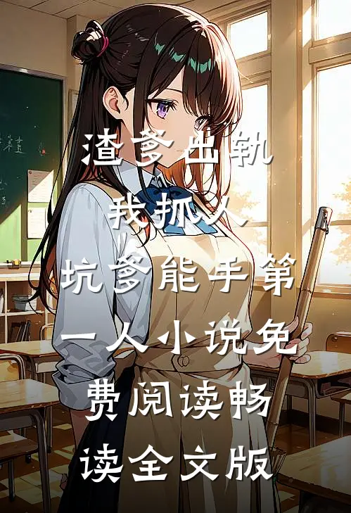 渣爹出轨我抓人,坑爹能手第一人小说免费阅读畅读全文版