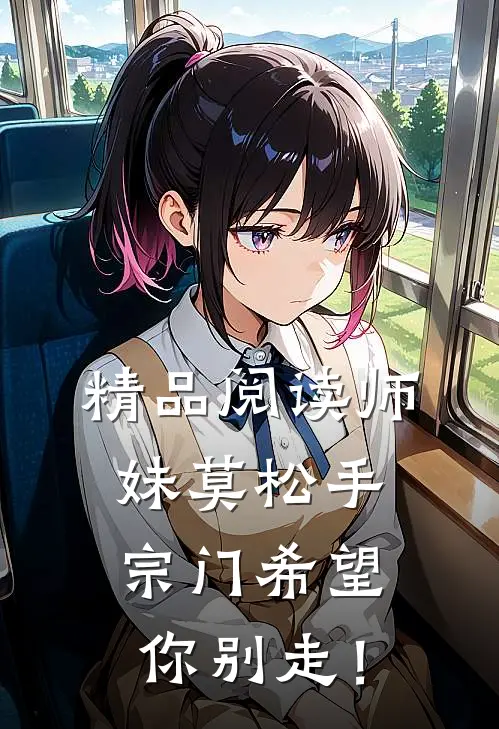 精品阅读师妹莫松手，宗门希望你别走！