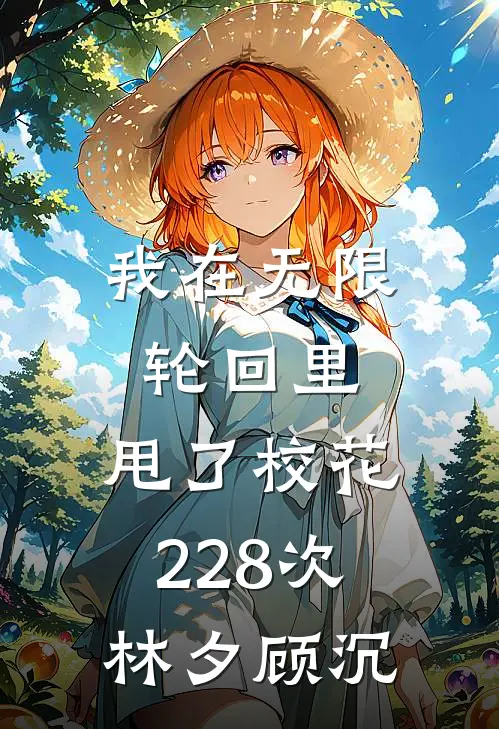 我在无限轮回里，甩了校花228次林夕顾沉