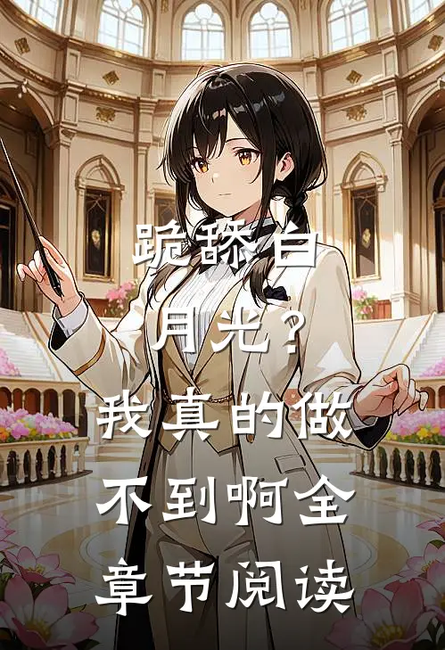 跪舔白月光？我真的做不到啊全章节阅读