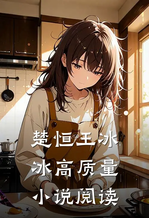 楚恒王冰冰高质量小说阅读