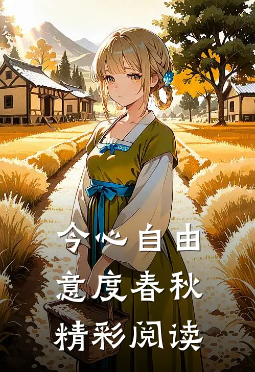 今心自由，意度春秋精彩阅读