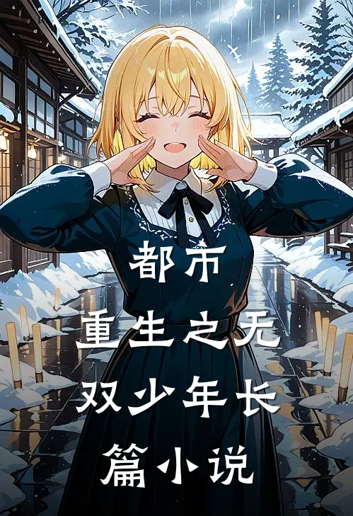 都市：重生之无双少年长篇小说