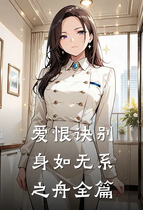 爱恨诀别，身如无系之舟全篇