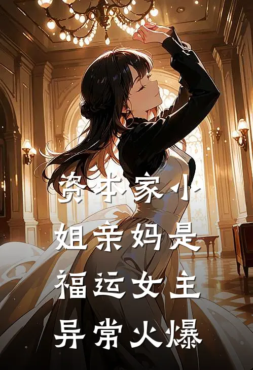 资本家小姐亲妈是福运女主异常火爆