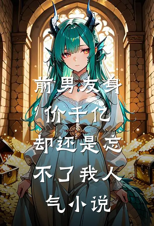 前男友身价千亿，却还是忘不了我人气小说