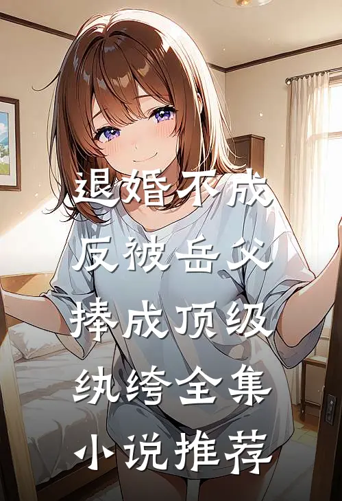 退婚不成，反被岳父捧成顶级纨绔全集小说推荐