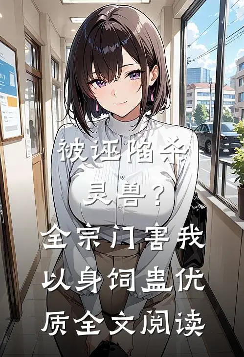 被诬陷杀灵兽？全宗门害我以身饲蛊优质全文阅读