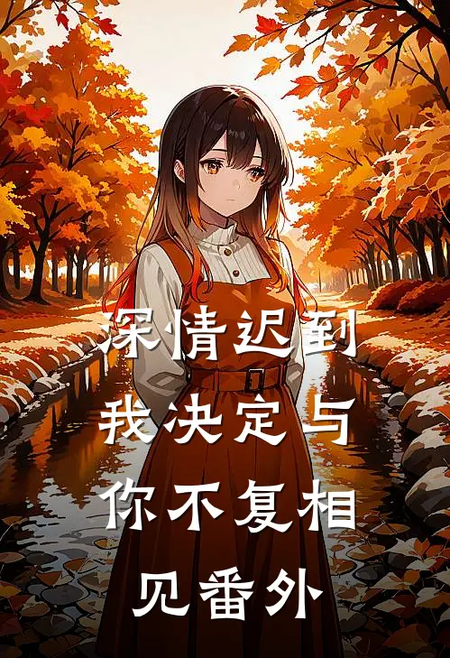 深情迟到，我决定与你不复相见 番外