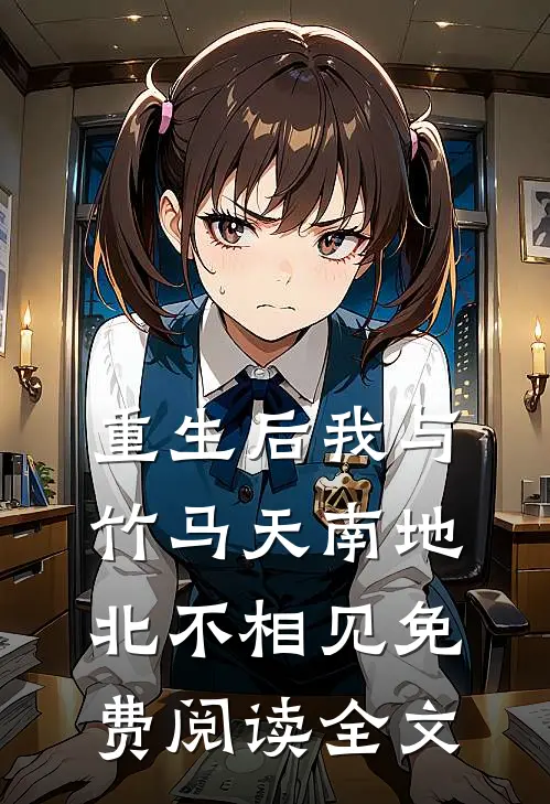 重生后我与竹马天南地北不相见免费阅读全文