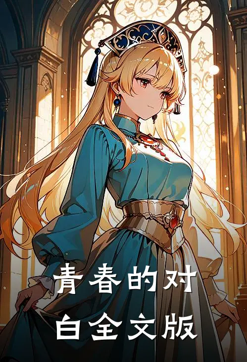 青春的对白全文版