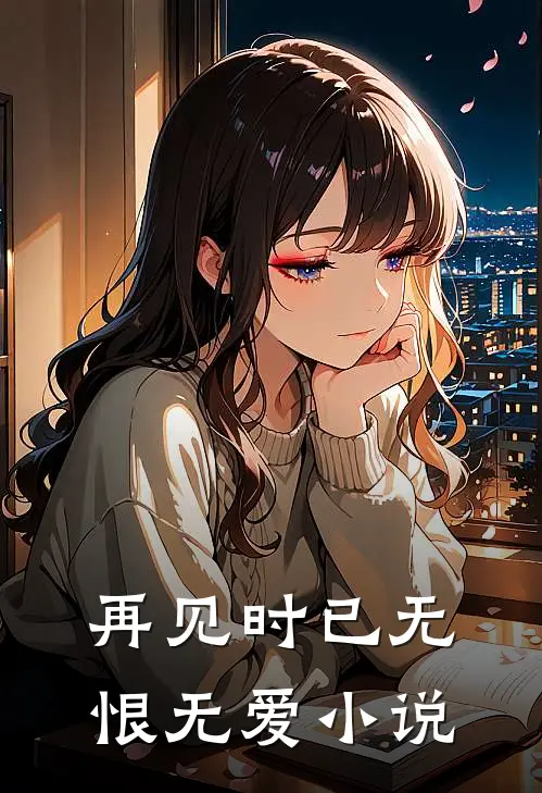 再见时已无恨无爱小说