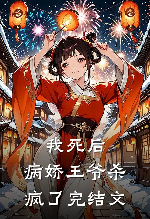 我死后，病娇王爷杀疯了完结文
