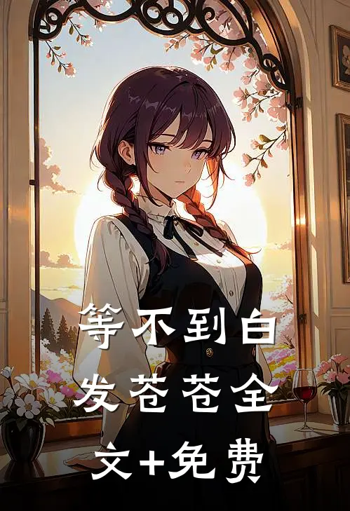 等不到白发苍苍全文+免费