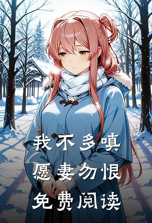 我不多嗔，愿妻勿恨免费阅读