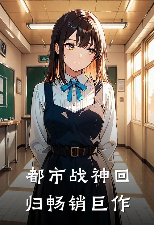都市战神回归畅销巨作