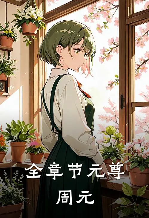 全章节元尊，周元