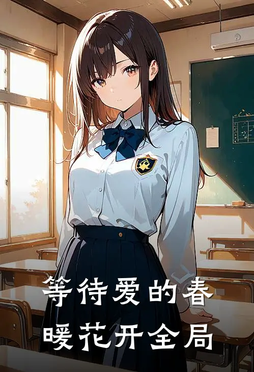 等待爱的春暖花开全局