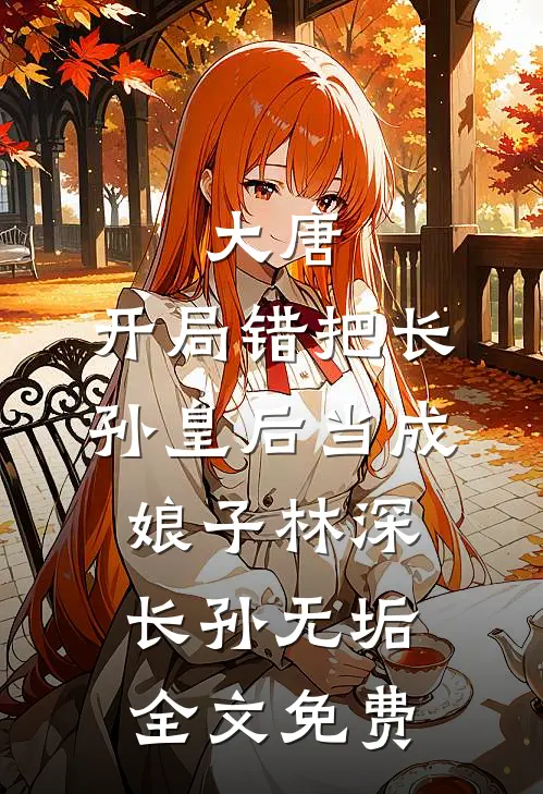 大唐：开局错把长孙皇后当成娘子林深长孙无垢全文免费