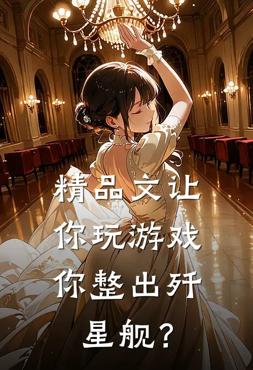 精品文让你玩游戏，你整出歼星舰？