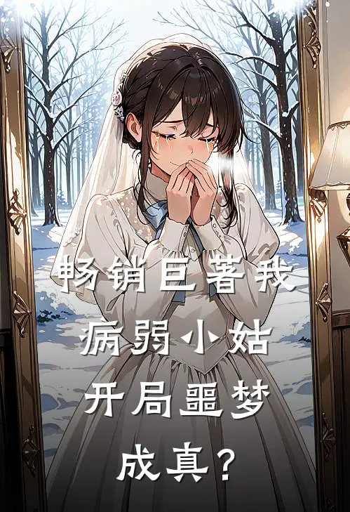 畅销巨著我，病弱小姑，开局噩梦成真？