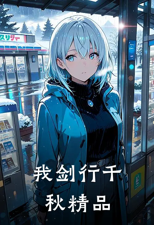 我剑行千秋精品