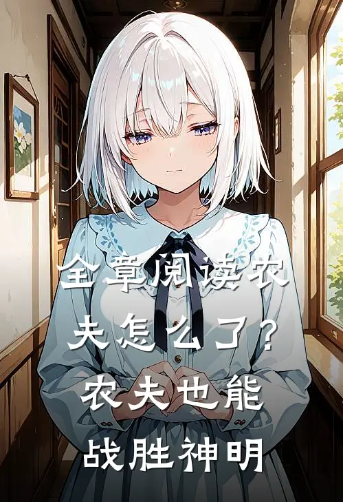 全章阅读农夫怎么了？农夫也能战胜神明